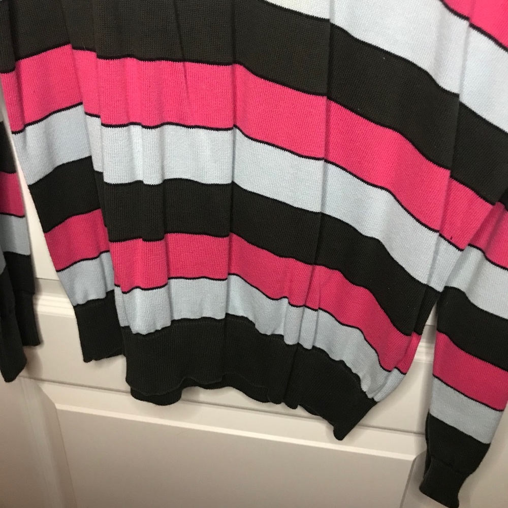 Fundamentals men’s sweater - Picture 3 of 4